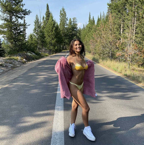 Tina Tonkin strip onlyfans