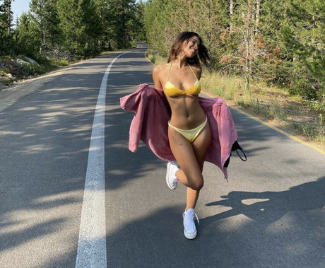 Tina Tonkin leaked only fans