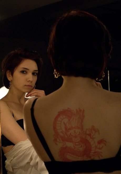 Roxy Loov leaked onlyfans naked