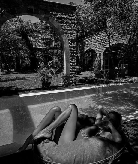 Alena Gerber onlyfans content type