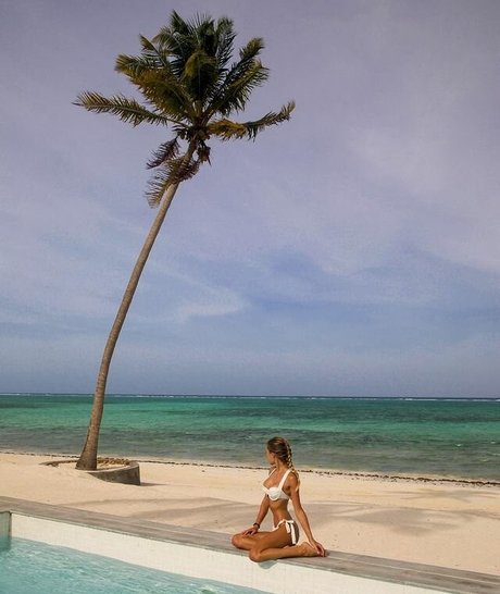 Alena Gerber onlyfans free porn