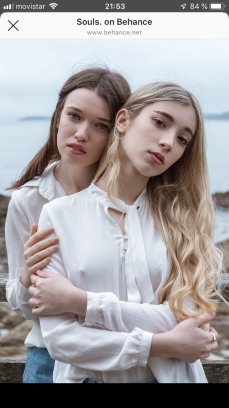 Rebeca Stones onlyfans creator