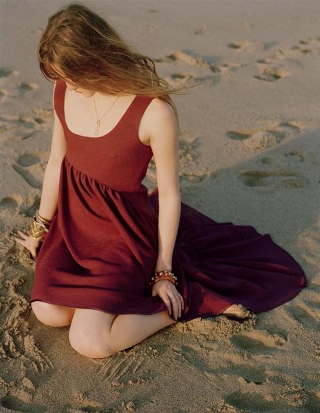 Devon Aoki onlyfans nude content