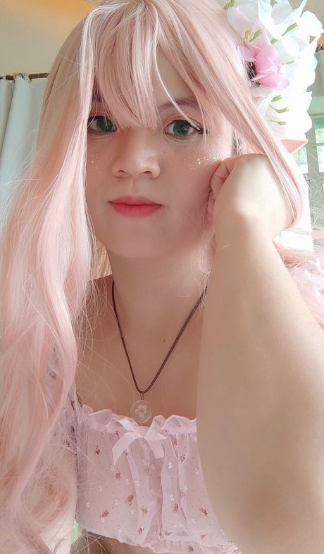 Ichigo Usagi naked onlyfans