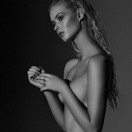 Nikoline Vibe nudes only fans