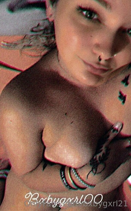 bxbygxrl21 onlyfans leaks free
