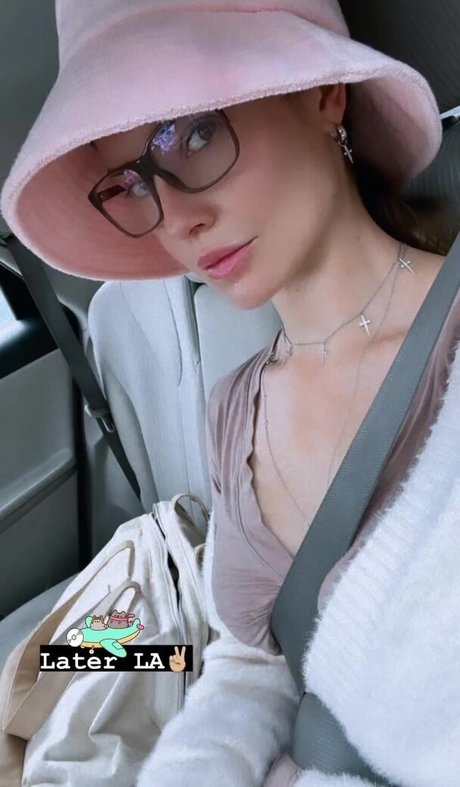 Amanda Rachelle Cerny onlyfans sex leaked