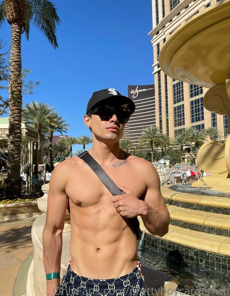 aedanvip only fans nude