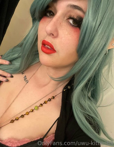uwu kitten69 onlyfans leaked porn