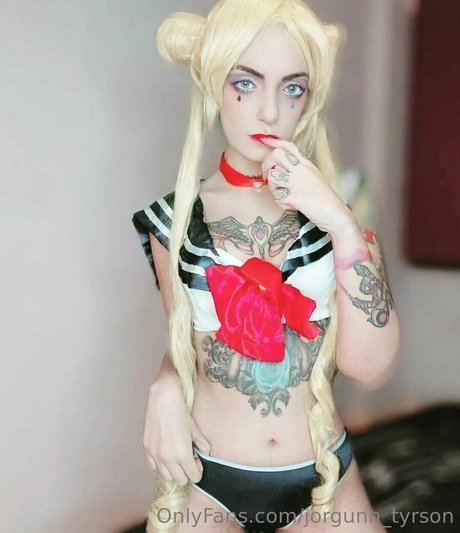 jorgunn tyrson leaked onlyfans photos