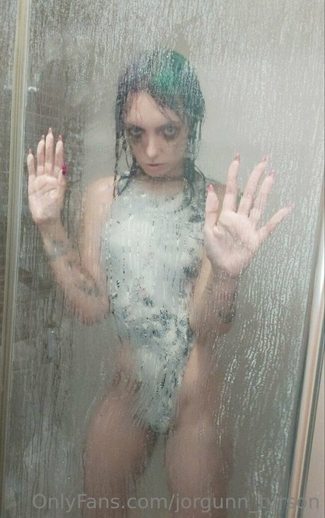 jorgunn tyrson onlyfans naked leaks