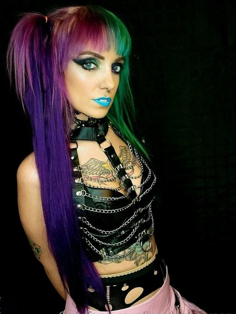 jorgunn tyrson nude porn onlyfans