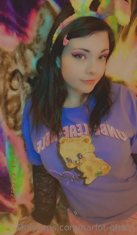 harlot ohara free onlyfans