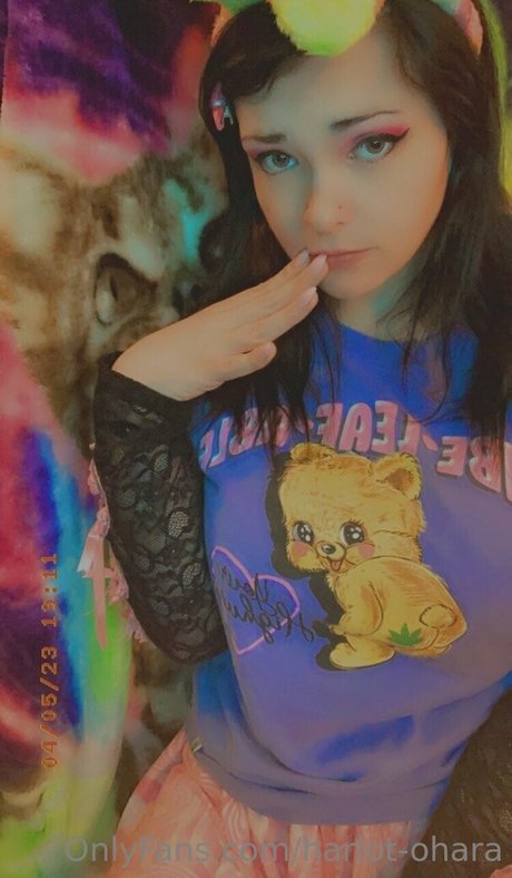 harlot ohara onlyfans de