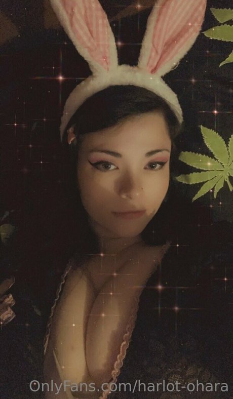 harlot ohara onlyfans nude