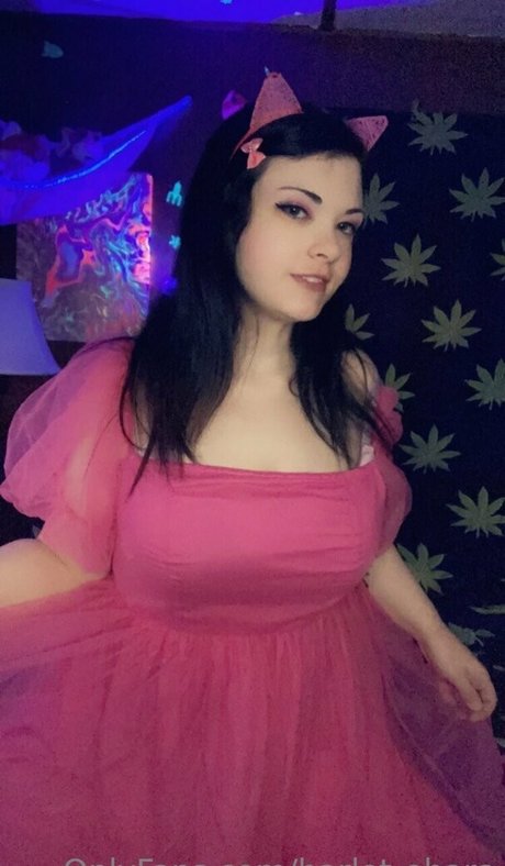 harlot ohara onlyfans leaks sex