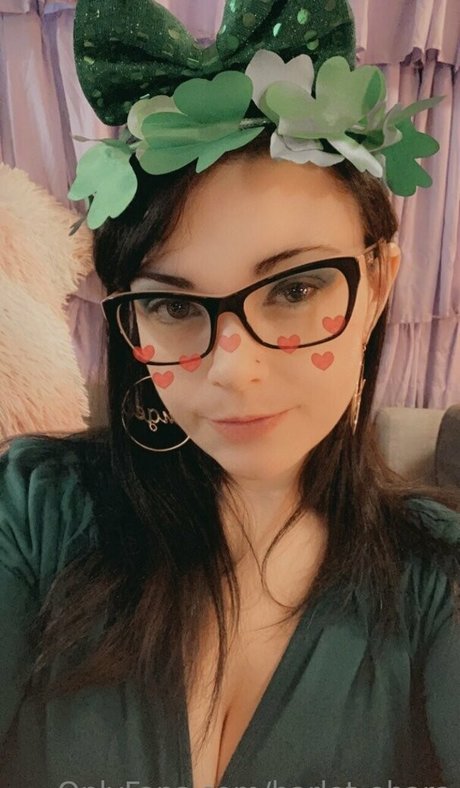 harlot ohara onlyfans nudes leaked