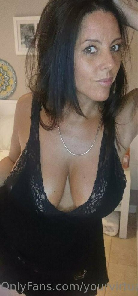 yourvirtualdiva only fans leaks