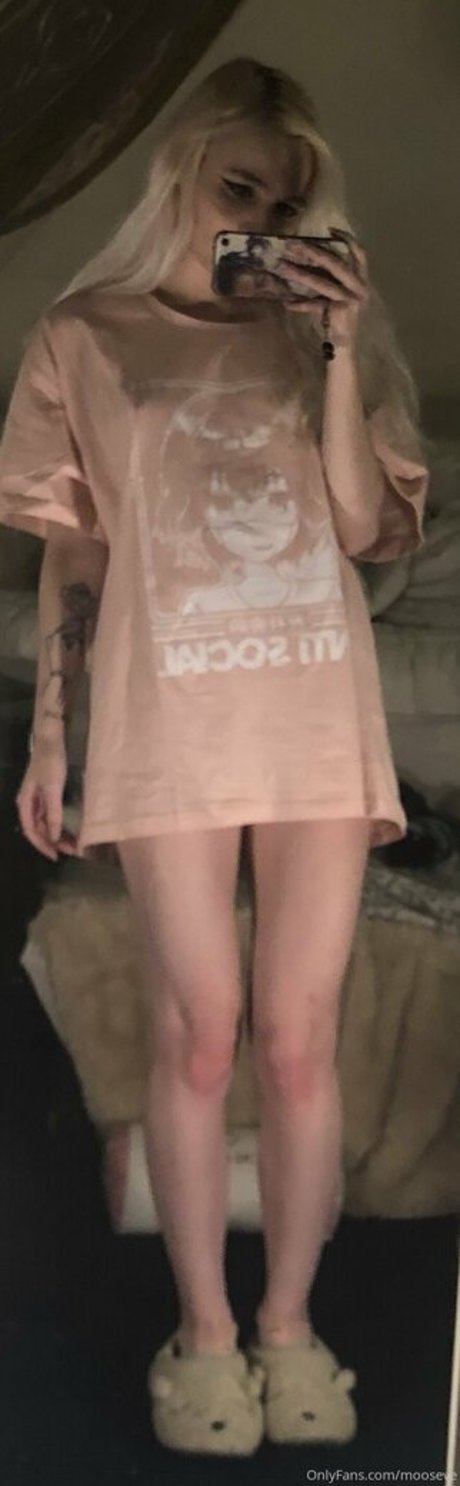 mooseve leaks only fans