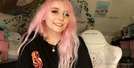 mooseve onlyfans leak nude