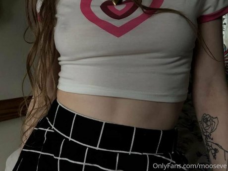 mooseve only fans leaked