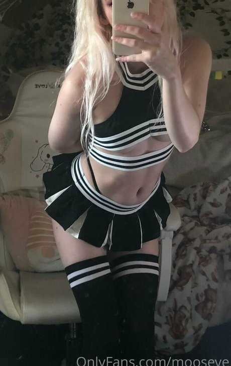 mooseve onlyfans keak
