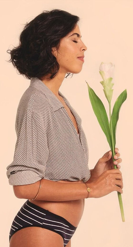 Bela Gil onlyfans leak fuck