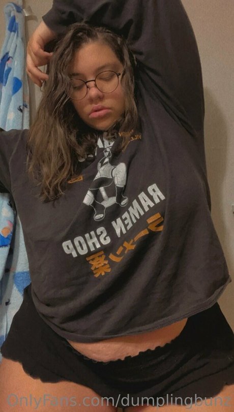 dumplingbunz onlyfans leaks