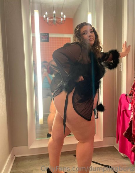 dumplingbunz onlyfans free porn