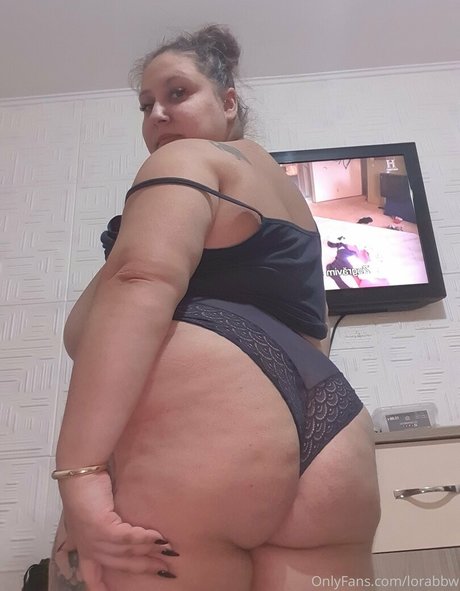 lorabbw onlyfans creator