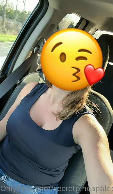 secretpineapplebabe onlyfans nudes