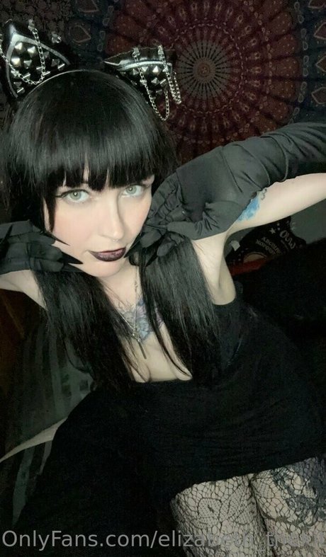 elizabeth thekitten xxx onlyfans