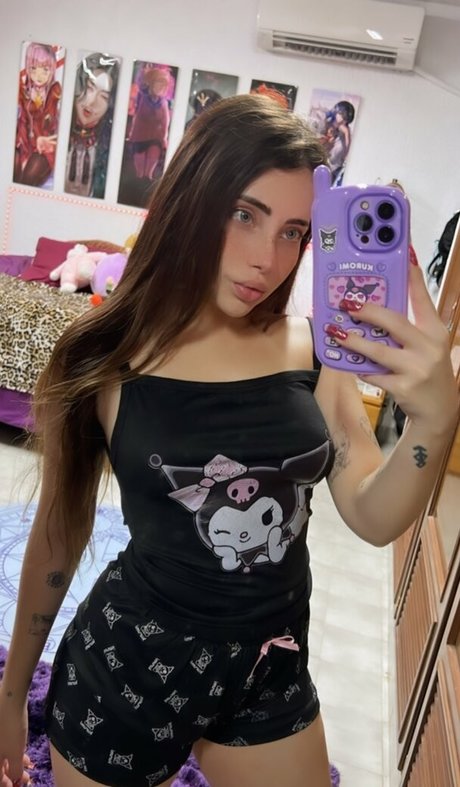 Paulina Gomez onlyfans leaked