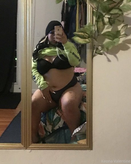 keonavalentine onlyfans model