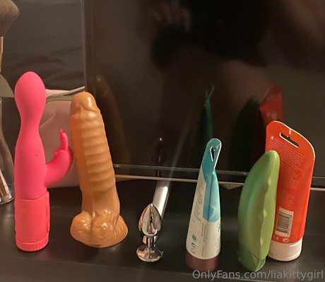 liakittygirl onlyfans leaks nude