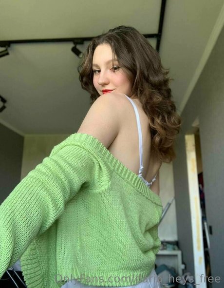 dari heeeys onlyfans nude