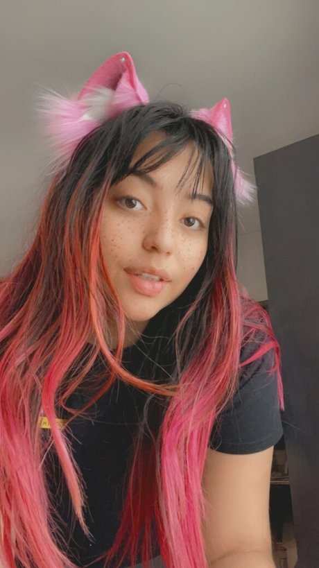 nekomiiya onlyfans sextape leak