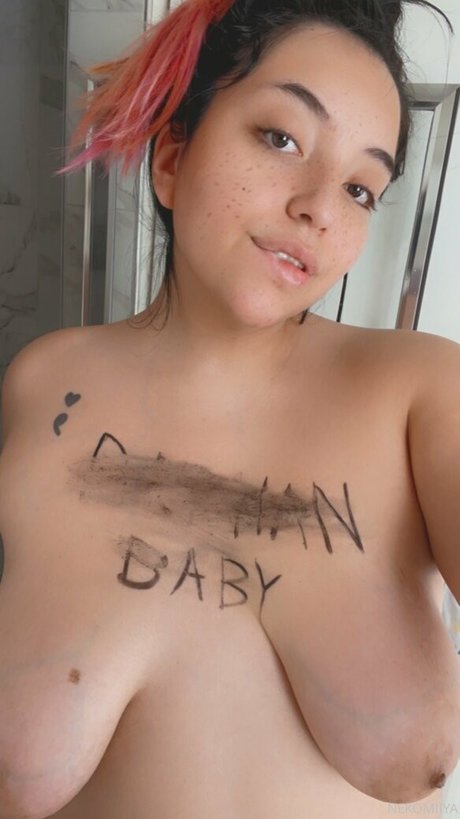 nekomiiya new onlyfans leak