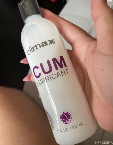 nekomiiya onlyfans nudes