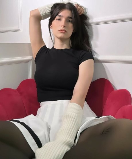 Maya Monroy Ruiz only fans pictures