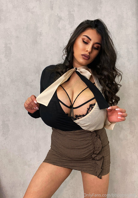 Aria Carol only fans leak