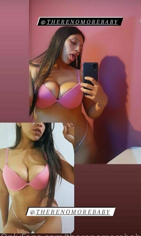 therenomorebaby topless onlyfans