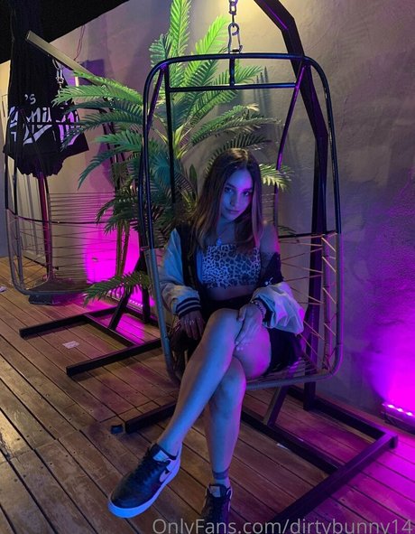 dirtybunny14 onlyfans naked