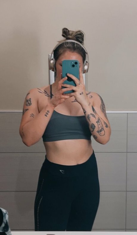 BaileyGoat nude leak onlyfans