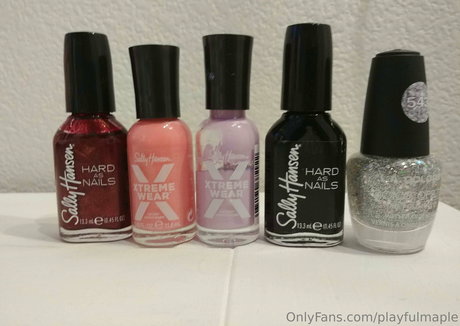 playfulmaple only fans leaked porn