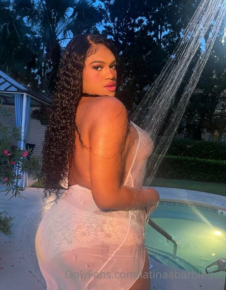 latinaabarbiedoll onlyfans leaked