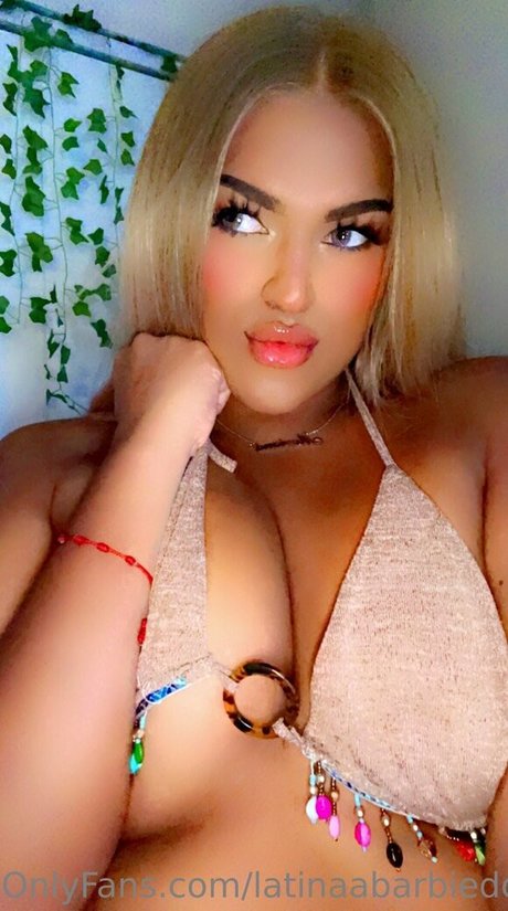 latinaabarbiedoll en onlyfans