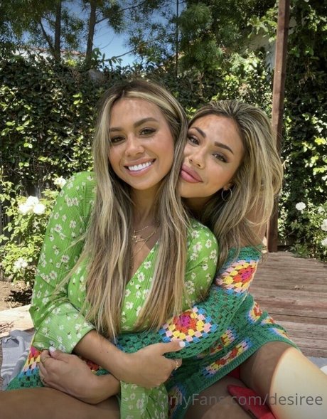 Amber Khieralla nudes onlyfans leaks