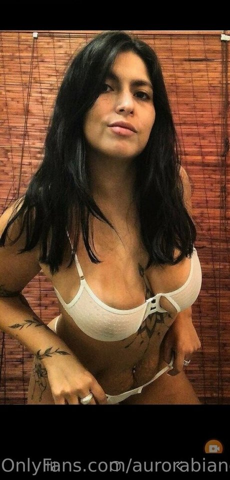 aurorabianco onlyfans leaked