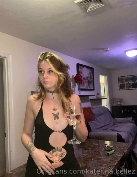 katerina bellez free only fans